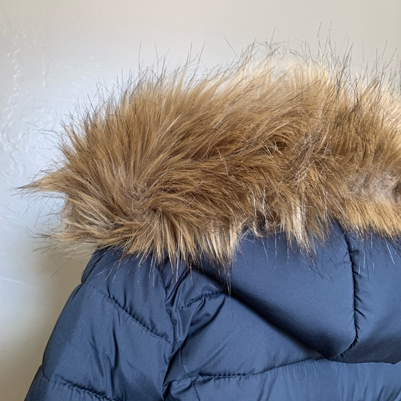 Puffer Jacket - Picture 5 of 5